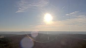 Weather camera view of KISR FM.