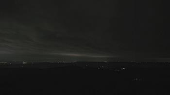 Weather camera view of KISR FM.