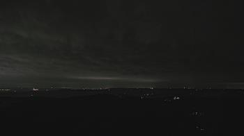 Weather camera view of KISR FM.