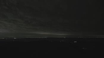 Weather camera view of KISR FM.