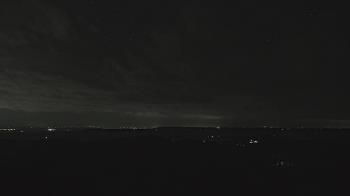 Weather camera view of KISR FM.