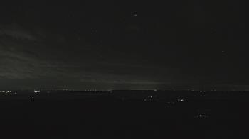 Weather camera view of KISR FM.