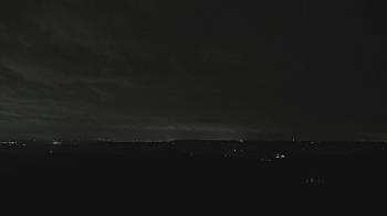 Weather camera view of KISR FM.