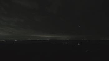 Weather camera view of KISR FM.