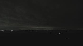 Weather camera view of KISR FM.