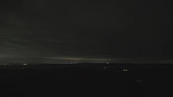 Weather camera view of KISR FM.