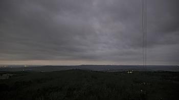 Weather camera view of KISR FM.