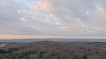 Weather camera view of KISR FM.