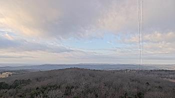 Weather camera view of KISR FM.