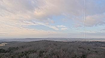 Weather camera view of KISR FM.