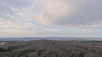 Weather camera view of KISR FM.