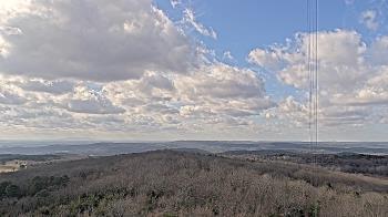 Weather camera view of KISR FM.