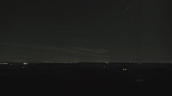 Weather camera view of KISR FM.