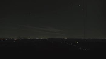 Weather camera view of KISR FM.