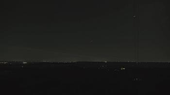 Weather camera view of KISR FM.