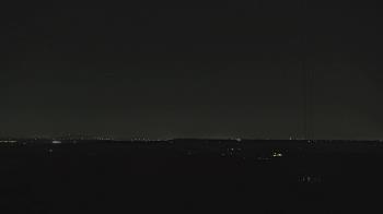 Weather camera view of KISR FM.