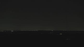 Weather camera view of KISR FM.