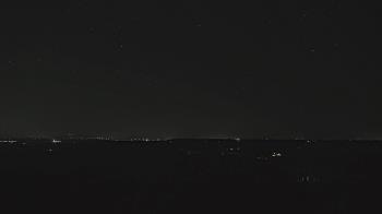 Weather camera view of KISR FM.