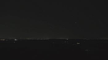 Weather camera view of KISR FM.