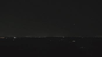 Weather camera view of KISR FM.