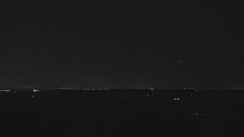 Weather camera view of KISR FM.