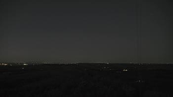 Weather camera view of KISR FM.