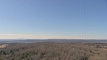 Weather camera view of KISR FM.