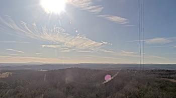 Weather camera view of KISR FM.