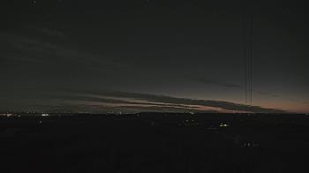 Weather camera view of KISR FM.