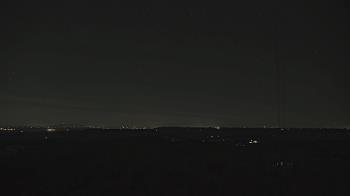 Weather camera view of KISR FM.