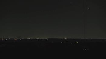 Weather camera view of KISR FM.