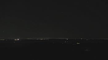 Weather camera view of KISR FM.