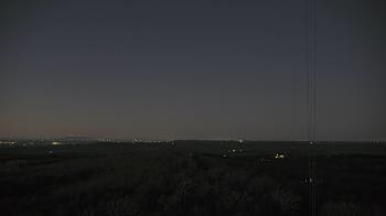 Weather camera view of KISR FM.