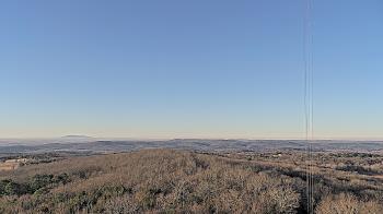 Weather camera view of KISR FM.