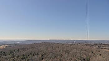 Weather camera view of KISR FM.