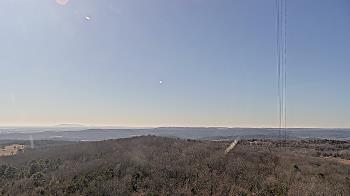 Weather camera view of KISR FM.