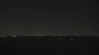 Weather camera view of KISR FM.