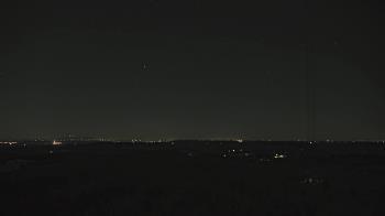 Weather camera view of KISR FM.