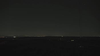 Weather camera view of KISR FM.