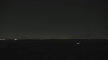 Weather camera view of KISR FM.