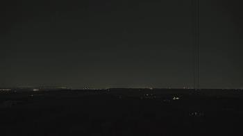 Weather camera view of KISR FM.