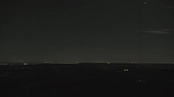 Weather camera view of KISR FM.