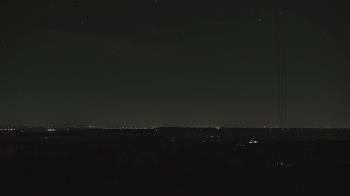 Weather camera view of KISR FM.