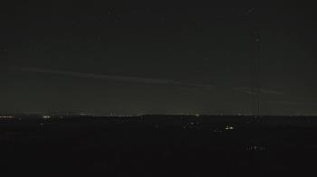 Weather camera view of KISR FM.