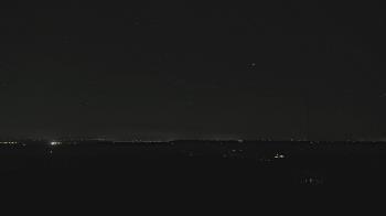 Weather camera view of KISR FM.