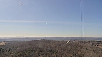 Weather camera view of KISR FM.