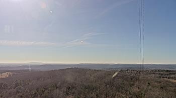 Weather camera view of KISR FM.