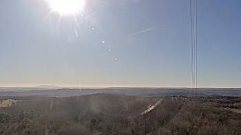 Weather camera view of KISR FM.