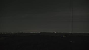 Weather camera view of KISR FM.