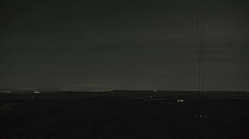 Weather camera view of KISR FM.